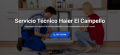 Venta Reparación electrodomésticos: Servicio Técnico Haier El Campello 965217105